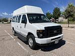 Used 2014 Ford E-250 4x2, Passenger Van for sale #15301 - photo 1