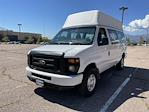 Used 2014 Ford E-250 4x2, Passenger Van for sale #15301 - photo 8