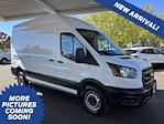 Used 2020 Ford Transit 250 High Roof 4x2, Empty Cargo Van for sale #15506 - photo 1