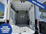 Used 2020 Ford Transit 250 High Roof 4x2, Empty Cargo Van for sale #15506 - photo 2
