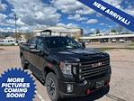 Used 2020 GMC Sierra 2500 AT4 Crew Cab 4x4, Pickup for sale #15964A - photo 1
