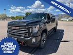 Used 2020 GMC Sierra 2500 AT4 Crew Cab 4x4, Pickup for sale #15964A - photo 7