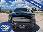 Used 2020 GMC Sierra 2500 AT4 Crew Cab 4x4, Pickup for sale #15964A - photo 8