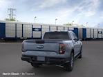 2024 Ford Ranger SuperCrew Cab 4WD, Pickup for sale #504019 - photo 8