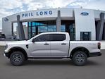2024 Ford Ranger SuperCrew Cab 4WD, Pickup for sale #504021 - photo 4