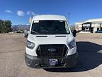 Used 2023 Ford Transit 350 Base Medium Roof AWD, Upfitted Cargo Van for sale #16537A - photo 10