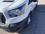 Used 2023 Ford Transit 350 Base Medium Roof AWD, Upfitted Cargo Van for sale #16537A - photo 11
