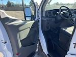 Used 2023 Ford Transit 350 Base Medium Roof AWD, Upfitted Cargo Van for sale #16537A - photo 13