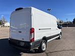 Used 2023 Ford Transit 350 Base Medium Roof AWD, Upfitted Cargo Van for sale #16537A - photo 2