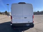 Used 2023 Ford Transit 350 Base Medium Roof AWD, Upfitted Cargo Van for sale #16537A - photo 4