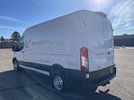 Used 2023 Ford Transit 350 Base Medium Roof AWD, Upfitted Cargo Van for sale #16537A - photo 3
