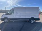 Used 2023 Ford Transit 350 Base Medium Roof AWD, Upfitted Cargo Van for sale #16537A - photo 8