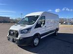 Used 2023 Ford Transit 350 Base Medium Roof AWD, Upfitted Cargo Van for sale #16537A - photo 9