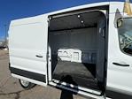 Used 2023 Ford Transit 350 Base Medium Roof AWD, Upfitted Cargo Van for sale #16537A - photo 26