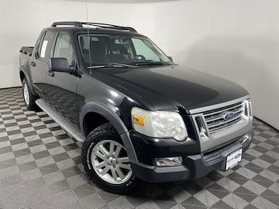 2010 Ford Explorer Sport Trac 4WD, Pickup for sale #16630 - photo 1