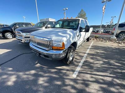 2000 Ford F-350 Crew Cab 4WD, Pickup for sale #16897A - photo 1