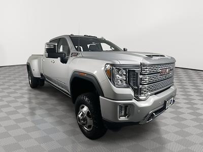 Used 2023 GMC Sierra 3500 Denali Crew Cab 4WD, Pickup for sale #16944A - photo 1