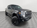 Used 2014 Ford F-150 SuperCrew Cab 4WD, Pickup for sale #16981B - photo 1