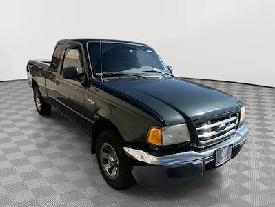 Used 2001 Ford Ranger XLT Super Cab RWD, Pickup for sale #16996B - photo 1