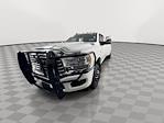 Used 2024 Ram 3500 Longhorn Crew Cab 4WD, Pickup for sale #17015A - photo 4