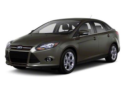 2013 Ford Focus FWD, Hatchback for sale #17031A - photo 1