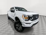 Used 2022 Ford F-150 XLT SuperCrew Cab 4WD, Pickup for sale #17065 - photo 1