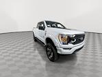 Used 2022 Ford F-150 XLT SuperCrew Cab 4WD, Pickup for sale #17065 - photo 3