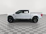 Used 2022 Ford F-150 XLT SuperCrew Cab 4WD, Pickup for sale #17065 - photo 6