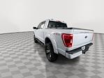 Used 2022 Ford F-150 XLT SuperCrew Cab 4WD, Pickup for sale #17065 - photo 7