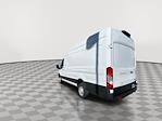 Used 2022 Ford Transit 250 Base High Roof AWD, Empty Cargo Van for sale #17087 - photo 7