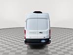 Used 2022 Ford Transit 250 Base High Roof AWD, Empty Cargo Van for sale #17087 - photo 8