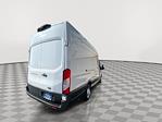 Used 2022 Ford Transit 250 Base High Roof AWD, Empty Cargo Van for sale #17087 - photo 2