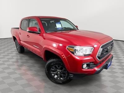 2022 Toyota Tacoma Double Cab 4WD, Pickup for sale #17097 - photo 1