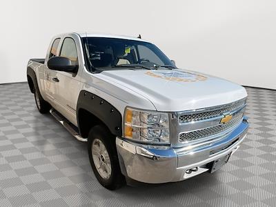 2013 Chevrolet Silverado 1500 Extended Cab 4WD, Pickup for sale #17101A - photo 1