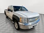 2013 Chevrolet Silverado 1500 Extended Cab 4WD, Pickup for sale #17101A - photo 1