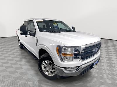 2022 Ford F-150 SuperCrew Cab 4WD, Pickup for sale #17109 - photo 1