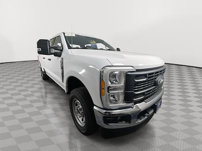 Used 2023 Ford F-350 XL Crew Cab 4WD, Pickup for sale #17158 - photo 1