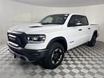 Used 2021 Ram 1500 Rebel Crew Cab 4WD, Pickup for sale #17159 - photo 3