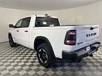 Used 2021 Ram 1500 Rebel Crew Cab 4WD, Pickup for sale #17159 - photo 5