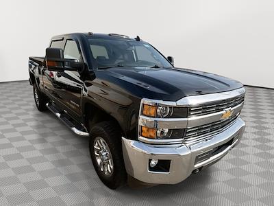 Used 2016 Chevrolet Silverado 2500 LT Crew Cab 4WD, Pickup for sale #17186 - photo 1