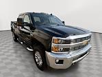 Used 2016 Chevrolet Silverado 2500 LT Crew Cab 4WD, Pickup for sale #17186 - photo 1