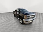 Used 2016 Chevrolet Silverado 2500 LT Crew Cab 4WD, Pickup for sale #17186 - photo 2