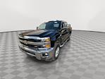 Used 2016 Chevrolet Silverado 2500 LT Crew Cab 4WD, Pickup for sale #17186 - photo 4