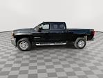 Used 2016 Chevrolet Silverado 2500 LT Crew Cab 4WD, Pickup for sale #17186 - photo 5