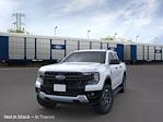 2024 Ford Ranger SuperCrew Cab 4WD, Pickup for sale #2192R4H - photo 3