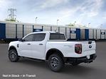 2024 Ford Ranger SuperCrew Cab 4WD, Pickup for sale #2192R4H - photo 2