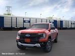 2024 Ford Ranger SuperCrew Cab 4WD, Pickup for sale #2193R4H - photo 3