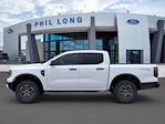 2024 Ford Ranger SuperCrew Cab 4WD, Pickup for sale #2194R4H - photo 4