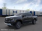 2024 Ford Ranger SuperCrew Cab 4WD, Pickup for sale #2249R4H - photo 1