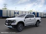 2024 Ford Ranger SuperCrew Cab 4WD, Pickup for sale #2349R4H - photo 1